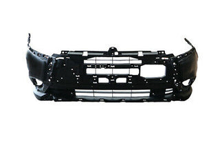 Front Bumper Bar Cover For Mitsubishi Outlander ZK - Parts City Australia