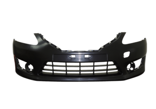 Front Bumper Bar Cover For Nissan Pulsar C12 - Parts City Australia