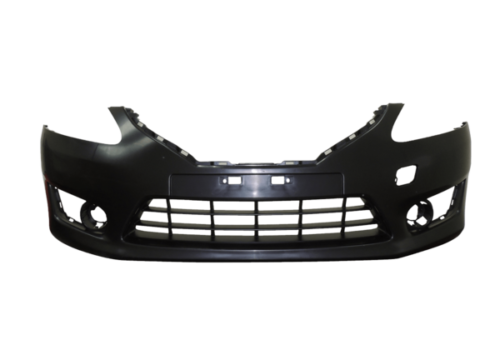 Front Bumper Bar Cover For Nissan Pulsar C12 - Parts City Australia