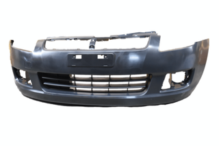 Front Bumper Bar Cover For Suzuki SWIFT EZ - Parts City Australia