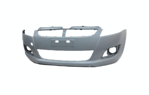 Front Bumper Bar Cover For Suzuki Swift FZ 2010-2013 - Parts City Australia