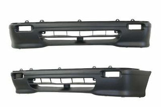 Front Bumper Bar Cover For Suzuki Swift SF416 - Parts City Australia