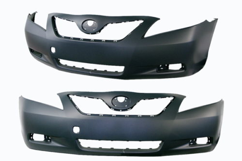 Front Bumper Bar Cover For Toyota Camry CV40 - Parts City Australia