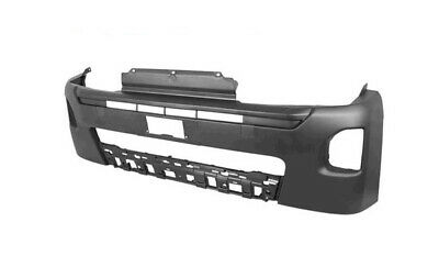 Toyota Hiace LWB Front Bumper Bar Cover - Parts City Australia