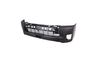 Front Bumper Bar Cover For Toyota Hiace Slwb TRH/KDH - Parts City Australia