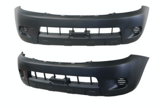 Front Bumper Bar Cover For Toyota Hilux - Parts City Australia