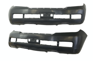 Front Bumper Bar Cover For Toyota Land Cruiser UJZ200/VDJ200 - Parts City Australia