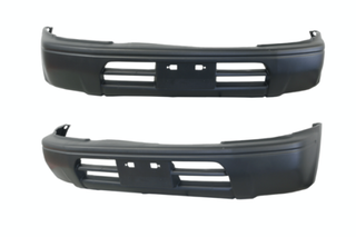 Front Bumper Bar Cover For Toyota Prado ZJ95 - Parts City Australia