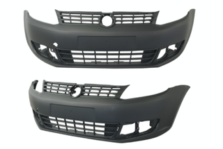Front Bumper Bar Cover For Volkswagen Caddy 2K -  Parts City Australia