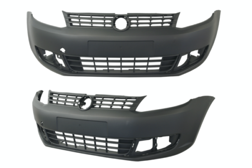 Front Bumper Bar Cover For Volkswagen Caddy 2K -  Parts City Australia