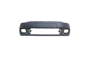 Front Bumper Bar Cover For Volkswagen Polo 6R - Parts City Australia