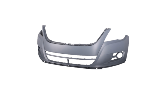 Front Bumper Bar Cover For Volkswagen Tiguan 5N - Parts City Australia