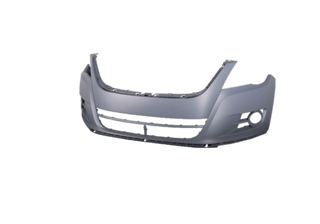 Front Bumper Bar Cover For Volkswagen Tiguan 5N - Parts City Australia