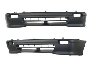 Front Bumper Bar For Holden Barina Sedan MH - Parts City Australia