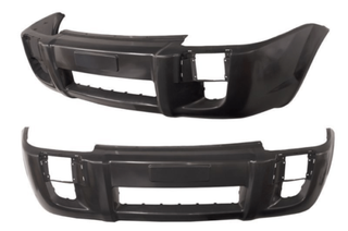Front Bumper Bar For Hyundai Tucson JM - Parts City Australia