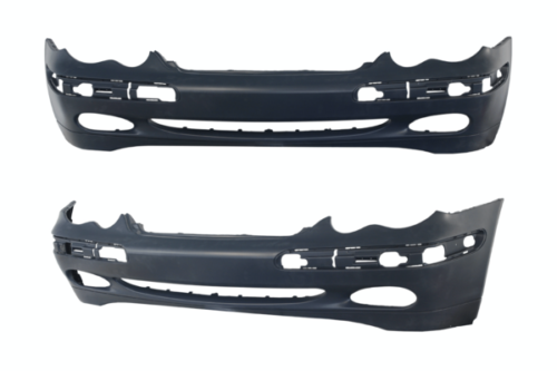 Front Bumper Bar For Mercedes Benz C-Class W203 - Parts City Australia