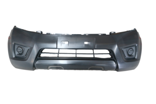 Nissan Navara D23 NP300 Front Bumper - Parts City Australia