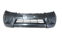 Nissan Navara D23 NP300 Front Bumper - Parts City Australia