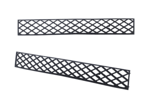 Front Bumper Bar Insert For Great Wall X240 CC - Parts City Australia