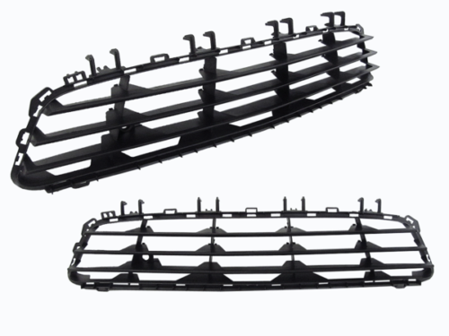 Front Bumper Bar Insert For Holden Astra AH - Parts City Australia