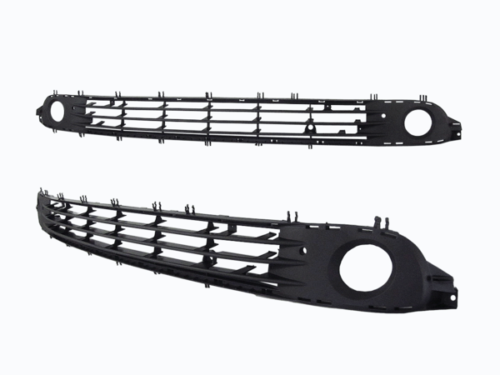 Front Bumper Bar Insert For Holden Barina XC - Parts City Australia