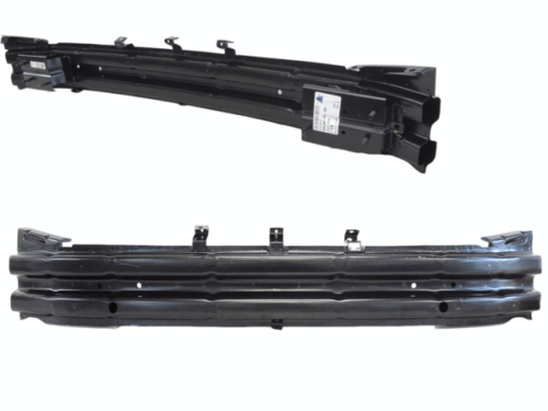 Front Bumper Bar Reinforcement For Holden Barina Hatchback TK SERIES 2 - Parts City Australia