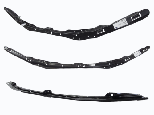 Front Bumper Bar Reinforcement For Honda CR-V - Parts City Australia