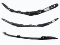 Front Bumper Bar Reinforcement For Honda CR-V - Parts City Australia