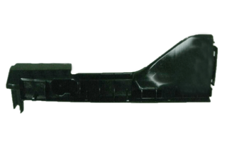 Front Bumper Bar Support Right Hand Side For Toyota Hiace TRH/KDH - Parts City Australia