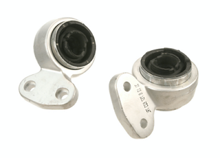 Front Control Arm Bush Right Hand Side For BMW 3 Series E46 - Parts City Australia