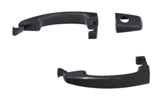 Front Door Handle Left Side For Holden Captiva 7 CG - Parts City Australia
