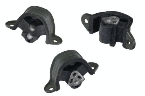 Front Engine Mount Right Side For Holden Astra TR - Parts City Australia