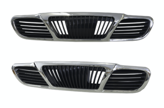 Daewoo Lanos Front Grille - Parts City Australia