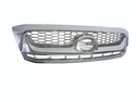 Front Grille For Toyota Hilux on Parts City Australia