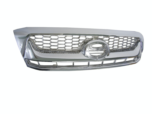 Front Grille For Toyota Hilux on Parts City Australia