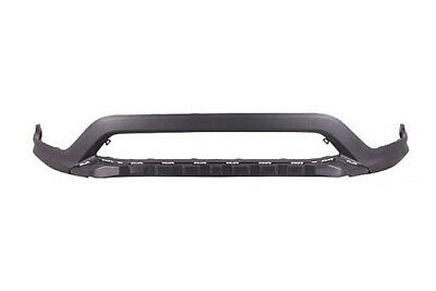 Front Lower Bumper Bar Cover For Honda CR-V RM Series 2 - Parts City Australia
