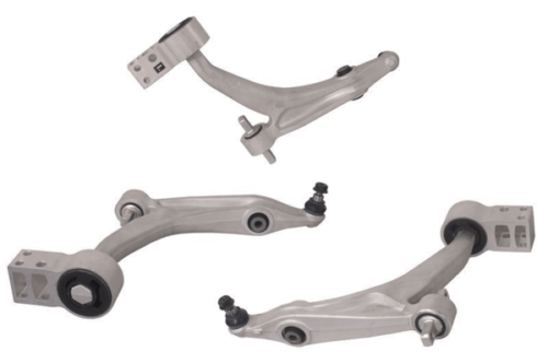 Front Lower Control Arm For Alfa Romeo Brera - Parts City Australia