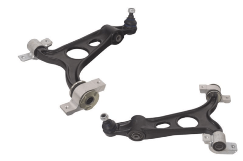 Front Lower Control Arm Left Hand Side For Alfa Romeo 147 - Parts City Australia