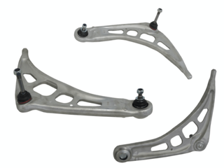 Front Lower Control Arm Left Hand Side For Bmw 3 Series E46 - Parts City Australia