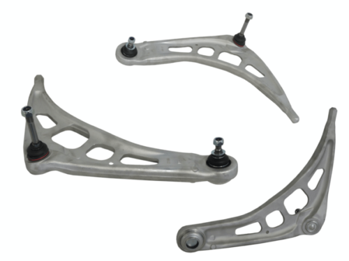Front Lower Control Arm Left Hand Side For Bmw 3 Series E46 - Parts City Australia