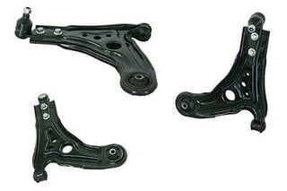 Daewoo Kalos T200 Front Lower Control Arm Left Side - Parts City Australia