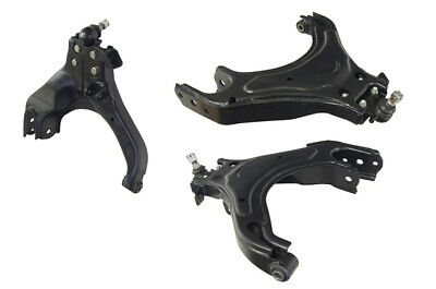 Front Lower Control Arm Left Side For Greatwall V200/240 K2 4WD - Parts City Australia