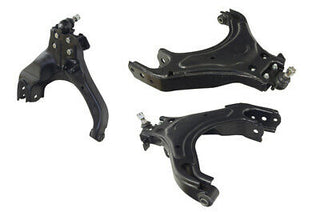 Front Lower Control Arm Left Side For Greatwall V200/240 K2 4WD - Parts City Australia