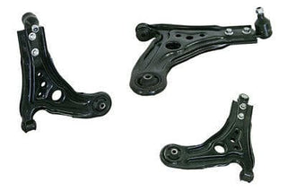 Daewoo Kalos T200 Front Lower Control Arm - Parts City Australia
