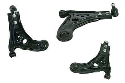 Daewoo Kalos T200 Front Lower Control Arm - Parts City Australia