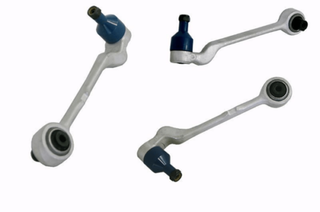 Front Lower Control Arm Right Side For BMW 3 Series E90/E91/E92/E93 - Parts City Australia