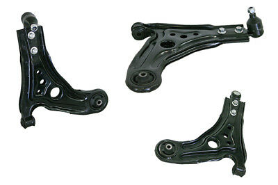 Front Lower Control Arm Right Side For Holden Barina Hatchback Tk - Parts City Australia