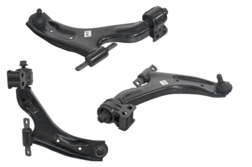 Front Lower Control Arm Right Side For Holden Barina Spark MJ - Parts City Australia
