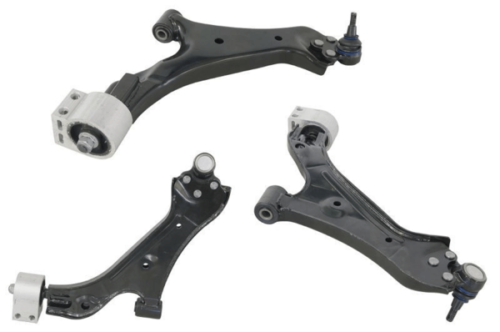 Front Lower Control Arm Right Side For Holden Captiva 5 / 7 CG - Parts City Australia