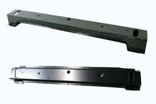 Front Lower Radiator Support Panel For Holden Commodore VT/VZ - Parts City Australia